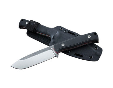 NN Knives Adventurer II Feststehendes Messer - 16106 - Khurts.com 2