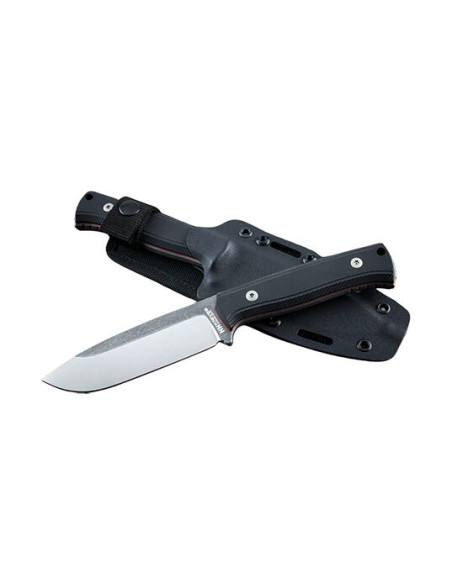Coltello Fisso Adventurer II: Robustezza e Precisione all'Aperto