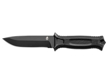 Gerber Strongarm Knife: Unmatched Strength and Versatility