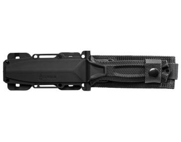 Gerber Strongarm Knife: Unmatched Strength and Versatility 2