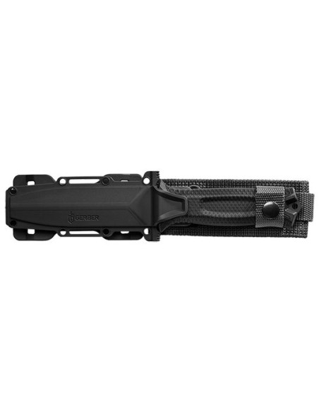 Coltello Gerber Strongarm: Resistenza e Versatilit&agrave; Ineguagliate