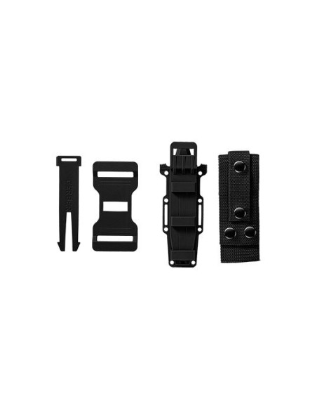 Couteau fixe de survie Gerber Strongarm - 16114 - Khurts.com