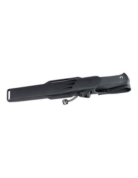 Fallkniven Expedition A1 Feststehendes Messer - 16119 - Khurts.com