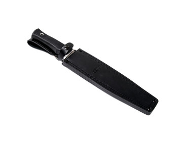 Couteau Fixe Fallkniven Modern Bowie MB - 16121 - Khurts.com 2