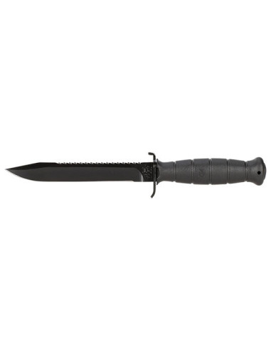 Glock Black Knife: Robustness and Precision for the Outdoors