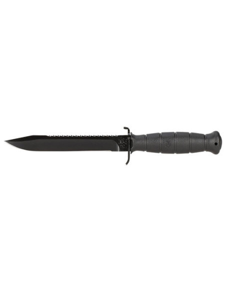 Glock Black Knife: Robustness and Precision for the Outdoors