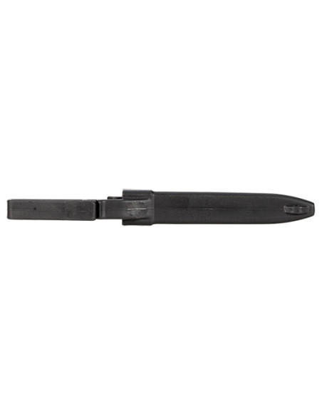 Glock Black Knife: Robustness and Precision for the Outdoors