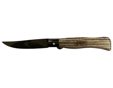Coltello Pieghevole MAM Douro Grigio: Eleganza e Sicurezza Ineguagliabili