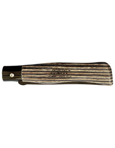 Couteau Pliant MAM Color Lovers Douro Gris - 16133 - Khurts.com