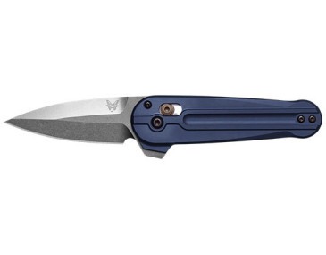 Couteau Pliant Benchmade Lowden - 16135 - Khurts.com