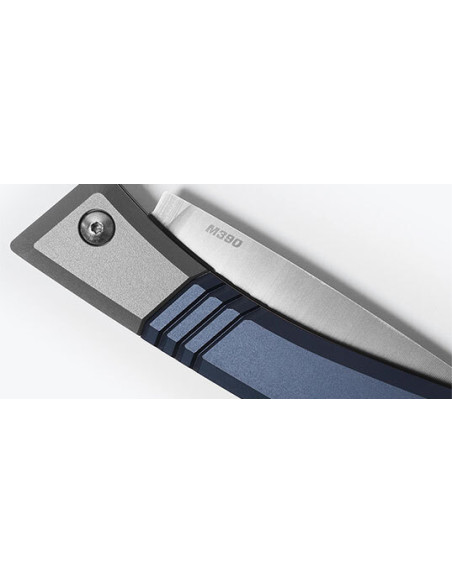 Couteau Pliant Benchmade Successor - 16142 - Khurts.com