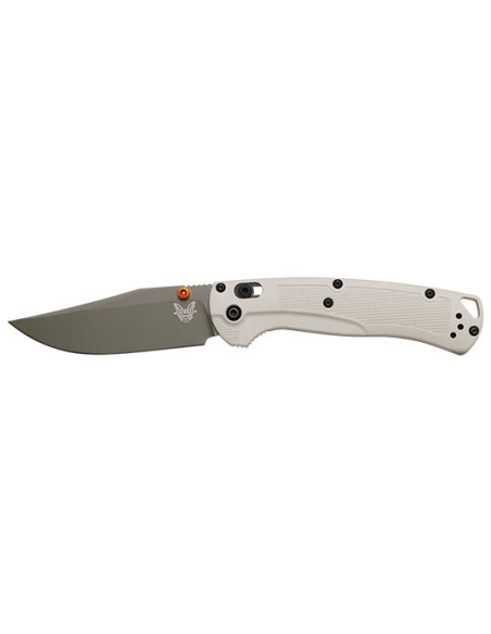 Klappmesser Benchmade Taggedout Griff Tan - 16147 - Khurts.com