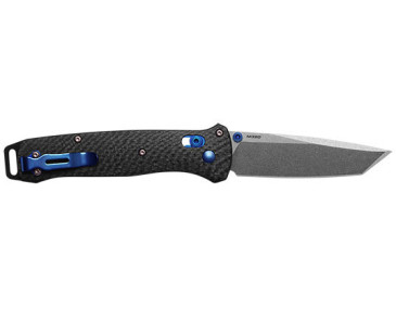 Couteau Pliant Benchmade Bailout - 16151 - Khurts.com 2