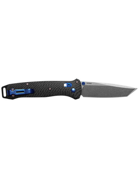 Couteau Pliant Benchmade Bailout - 16152 - Khurts.com