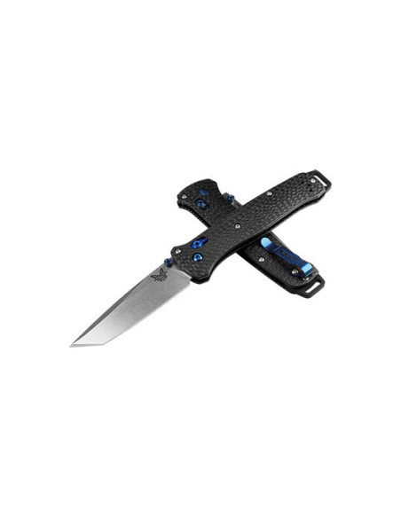 Couteau Pliant Benchmade Bailout - 16154 - Khurts.com