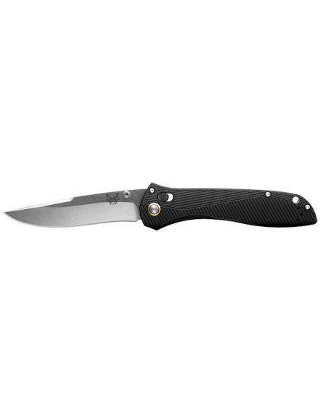 Navaja Benchmade Seven - Ten: Precisi&oacute;n y Robustez