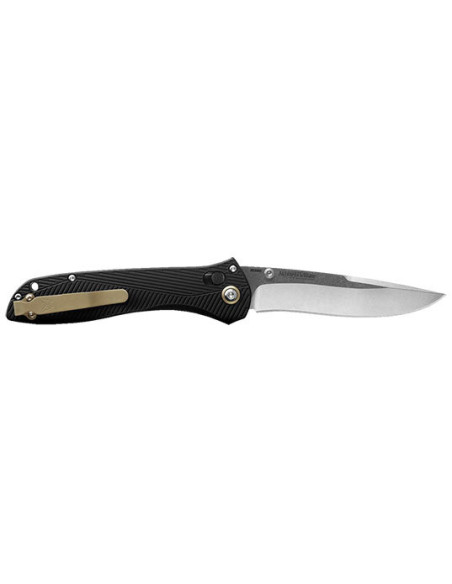 Benchmade Seven - Ten Folding Knife: Precision and Robustness