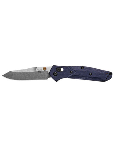 Klappmesser Benchmade Mini Osborne - 16159 - Khurts.com