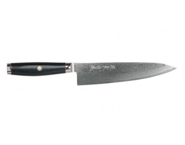 Kochmesser Yaxell SUPER GOU YPSILON - Kochmesser Klinge 200 mm