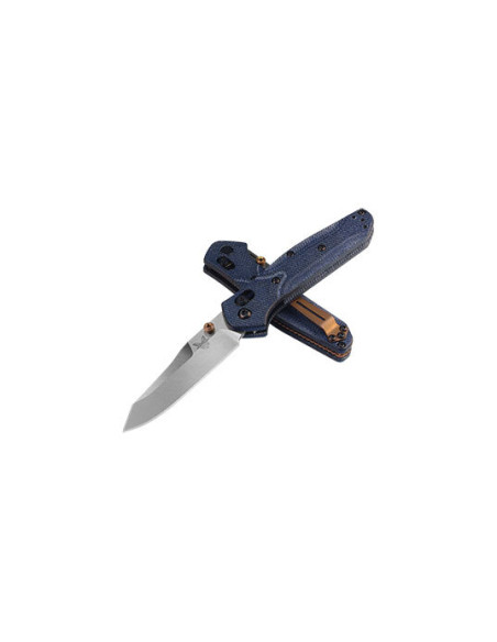 Klappmesser Benchmade Mini Osborne - 16161 - Khurts.com