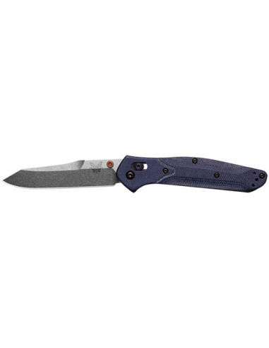 Klappmesser Benchmade Osborne - 16162 - Khurts.com