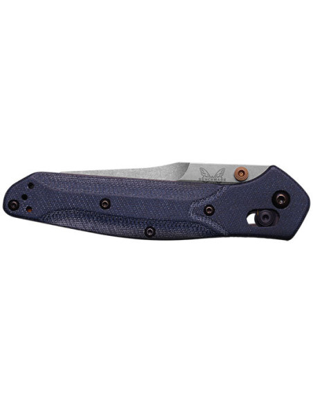 Couteau Pliant Benchmade Osborne - 16164 - Khurts.com