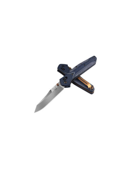 Couteau Pliant Benchmade Osborne - 16165 - Khurts.com