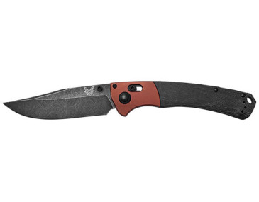 Navaja Plegable Benchmade: Precisi&oacute;n y Confort en el D&iacute;a a D&iacute;a