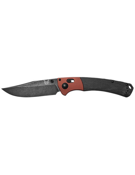 Benchmade Folding Knife: Everyday Precision and Comfort