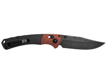 Coltello Pieghevole Benchmade: Precisione e Comfort nel Quotidiano 2