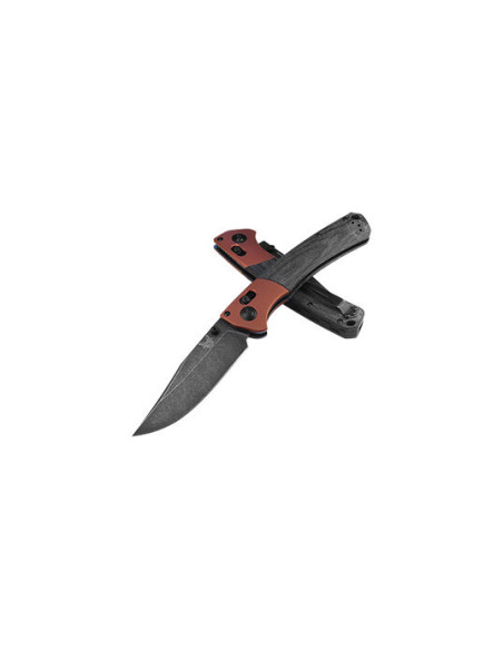 Klappmesser Benchmade Crooked River - 16172 - Khurts.com