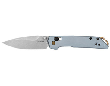 Klappmesser Kershaw Mini Iridium Blau - 16177 - Khurts.com