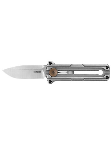 Couteau Pliant Kershaw Cybernet - 16179 - Khurts.com