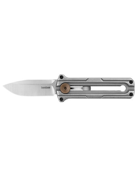 Couteau Pliant Kershaw Cybernet - 16179 - Khurts.com