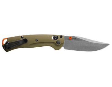 Benchmade Mini Folding Knife: Compact Precision and Reliability 2