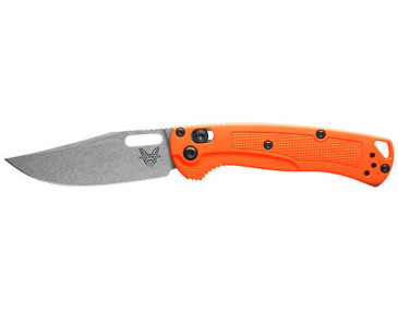 Coltello Pieghevole Benchmade Mini: Precisione e Sicurezza Ottimali