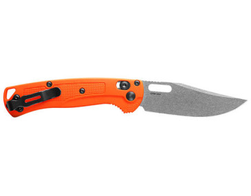 Navaja Plegable Benchmade Mini: Precisi&oacute;n y Seguridad &Oacute;ptimas 2