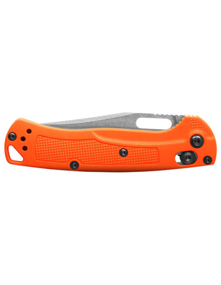 Couteau Pliant Benchmade Mini Taggedout - 16190 - Khurts.com