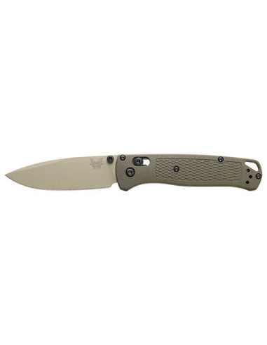 Couteau Pliant Benchmade Bugout Gris - 16197 - Khurts.com