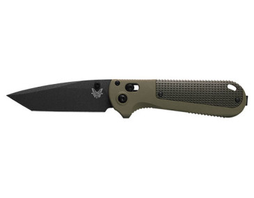 Couteau Pliant Benchmade Redoubt - 16208 - Khurts.com