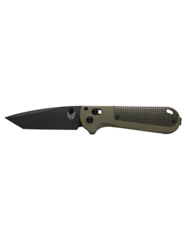 Couteau Pliant Benchmade Redoubt - 16208 - Khurts.com