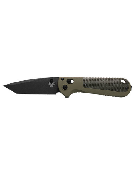 Klappmesser Benchmade Redoubt - 16208 - Khurts.com
