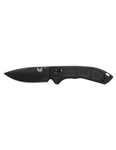 Navaja Benchmade Mini Narrows : Elegancia y Filo Duradero
