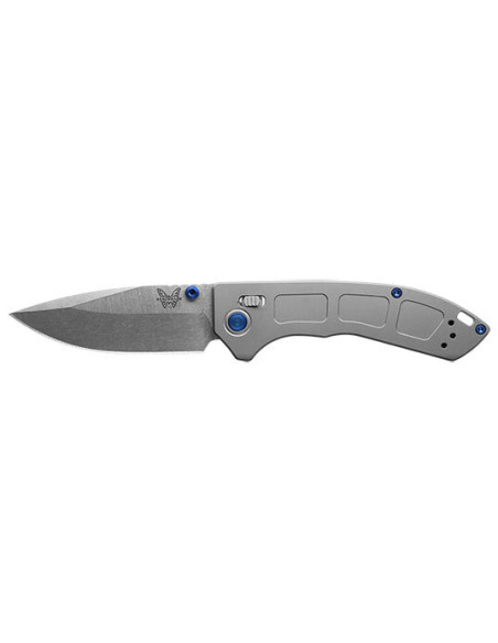 Couteau Pliant Benchmade Mini Narrows - 16215 - Khurts.com
