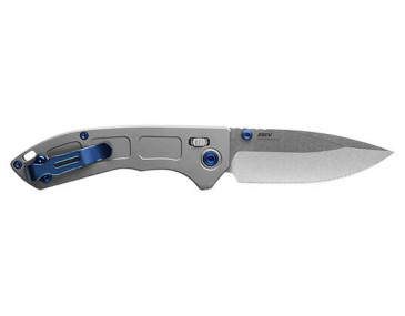 Navaja Benchmade Mini Narrows : Elegancia y Seguridad Inigualables 2