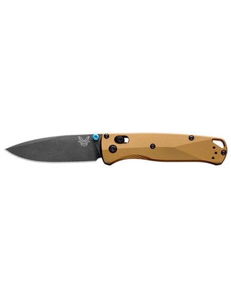 Klappmesser Benchmade Bugout Gelb - 16218 - Khurts.com