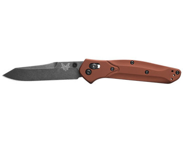 Couteau Pliant Benchmade Mini Osborne - 16222 - Khurts.com