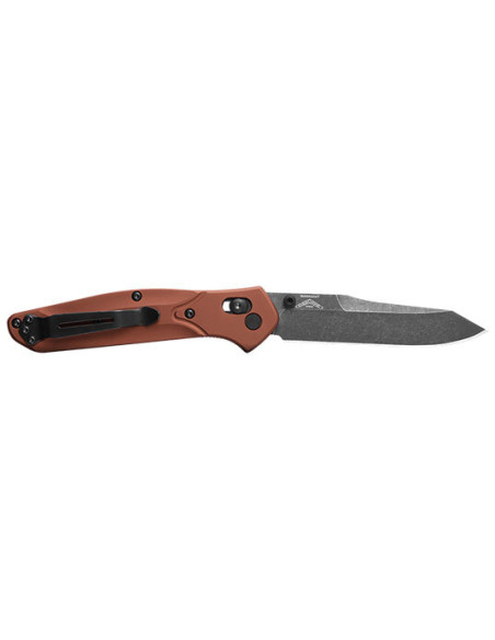 Couteau Pliant Benchmade Mini Osborne - 16223 - Khurts.com