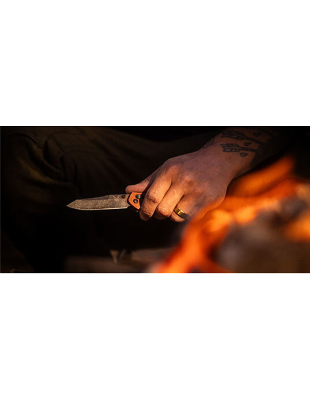 Benchmade Osborne Knife: Precision and Robustness for Everyday Use