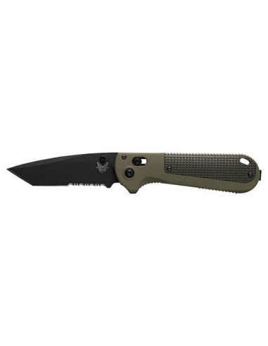 Klappmesser Benchmade Redoubt - 16233 - Khurts.com